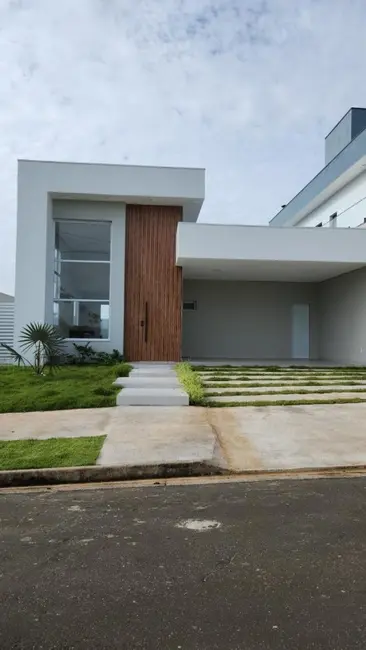 Foto 8 de Casa de Condomínio com 3 quartos à venda e para alugar, 153m2 em Salto - SP