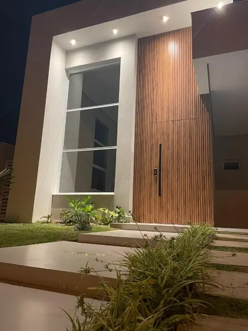 Foto 1 de Casa de Condomínio com 3 quartos à venda e para alugar, 153m2 em Salto - SP