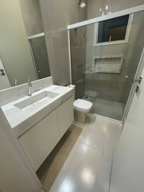 Foto 5 de Casa de Condomínio com 3 quartos à venda e para alugar, 153m2 em Salto - SP