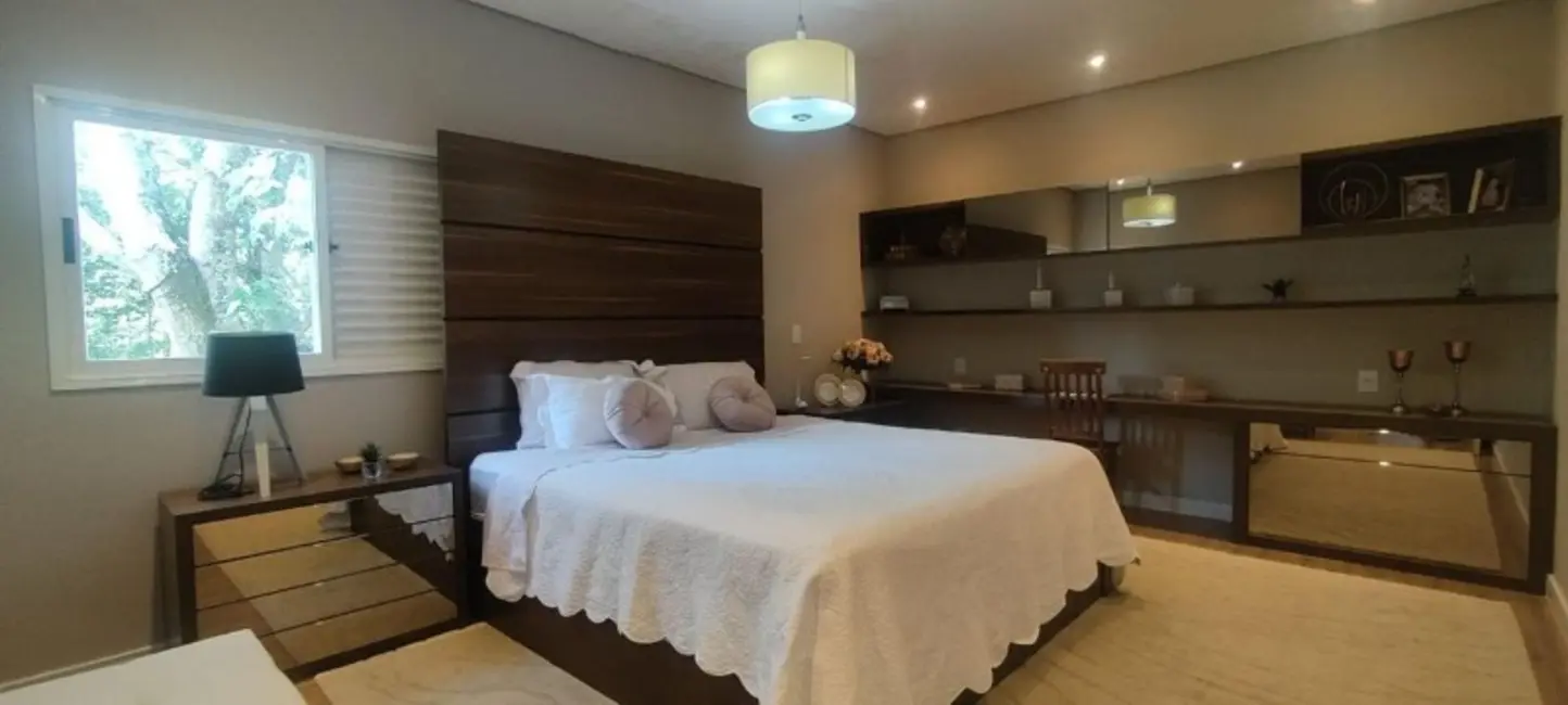 Foto 1 de Casa com 3 quartos à venda, 250m2 em Bairro Campos de Santo Antônio, Itu - SP