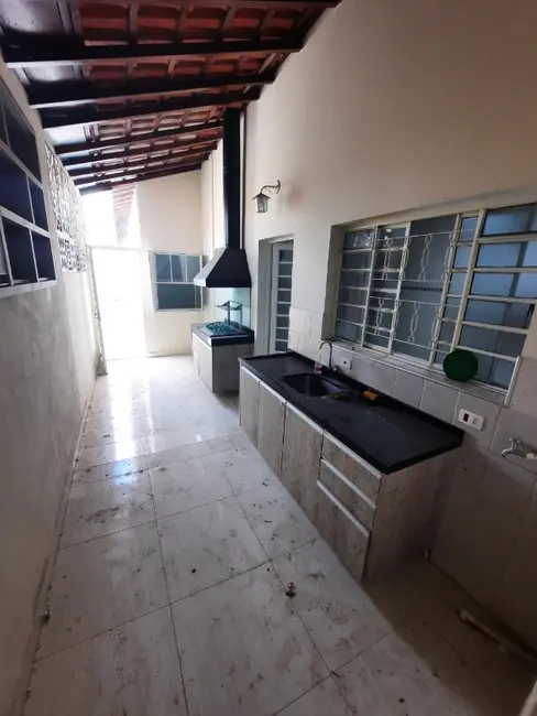 Foto 7 de Casa com 3 quartos à venda, 140m2 em Jardim Santa Tereza, Itu - SP
