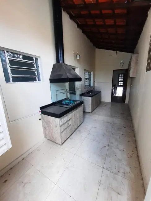 Foto 9 de Casa com 3 quartos à venda, 140m2 em Jardim Santa Tereza, Itu - SP