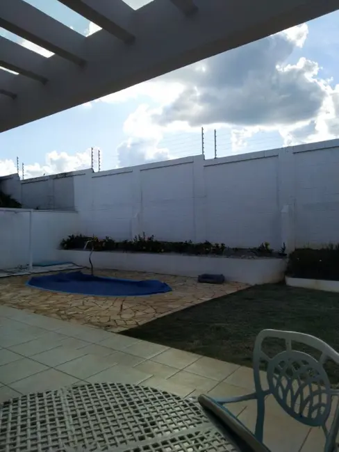 Foto 8 de Casa de Condomínio com 3 quartos à venda, 268m2 em Itapecerica, Salto - SP