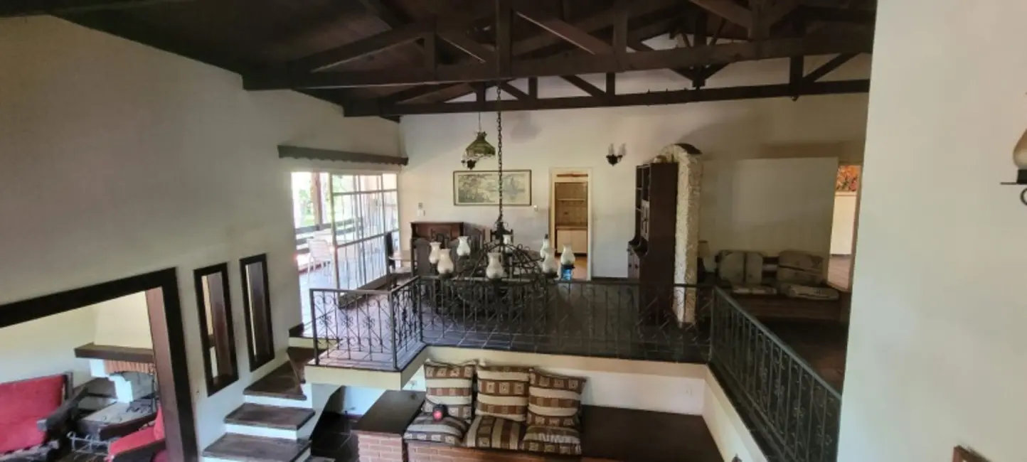 Foto 2 de Casa com 6 quartos à venda, 900m2 em Vale das Laranjeiras, Indaiatuba - SP
