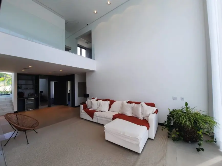 Casa de Condomínio com 5 quartos à venda, 526m2 em Kurumin, Itu - SP - imagem 4 Foto 4 de Casa de Condomínio com 5 quartos à venda, 526m2 em Kurumin, Itu - SP