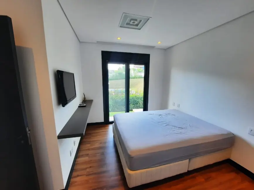 Casa de Condomínio com 5 quartos à venda, 526m2 em Kurumin, Itu - SP - imagem 7 Foto 7 de Casa de Condomínio com 5 quartos à venda, 526m2 em Kurumin, Itu - SP