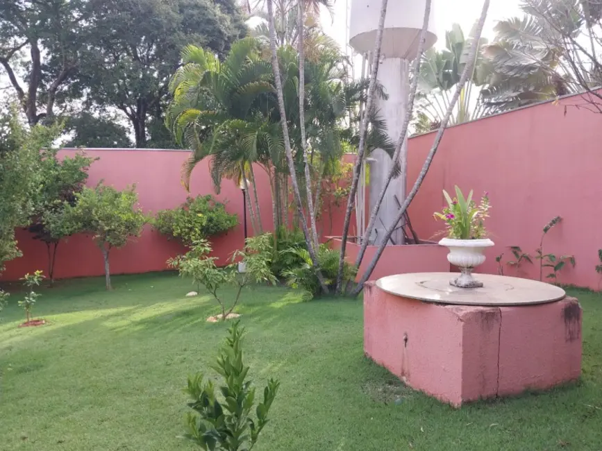 Foto 5 de Chácara com 3 quartos à venda, 210m2 em Parque Residencial Quinta das Laranjeiras, Itu - SP