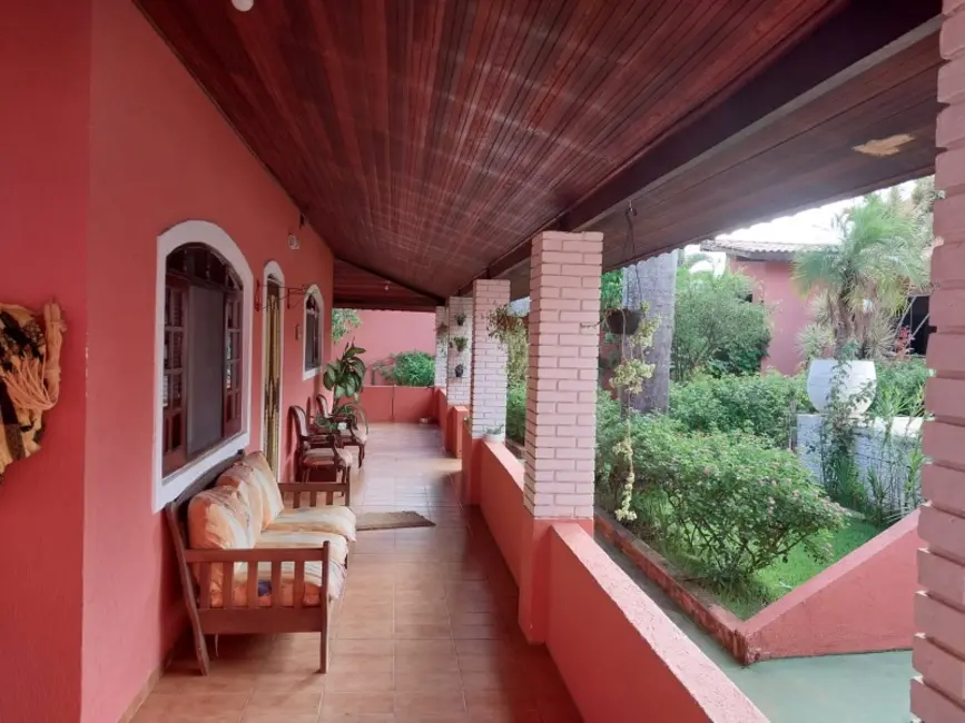 Foto 4 de Chácara com 3 quartos à venda, 210m2 em Parque Residencial Quinta das Laranjeiras, Itu - SP