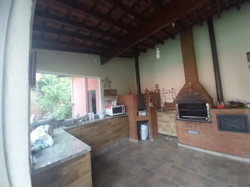 Foto 8 de Chácara com 3 quartos à venda, 210m2 em Parque Residencial Quinta das Laranjeiras, Itu - SP