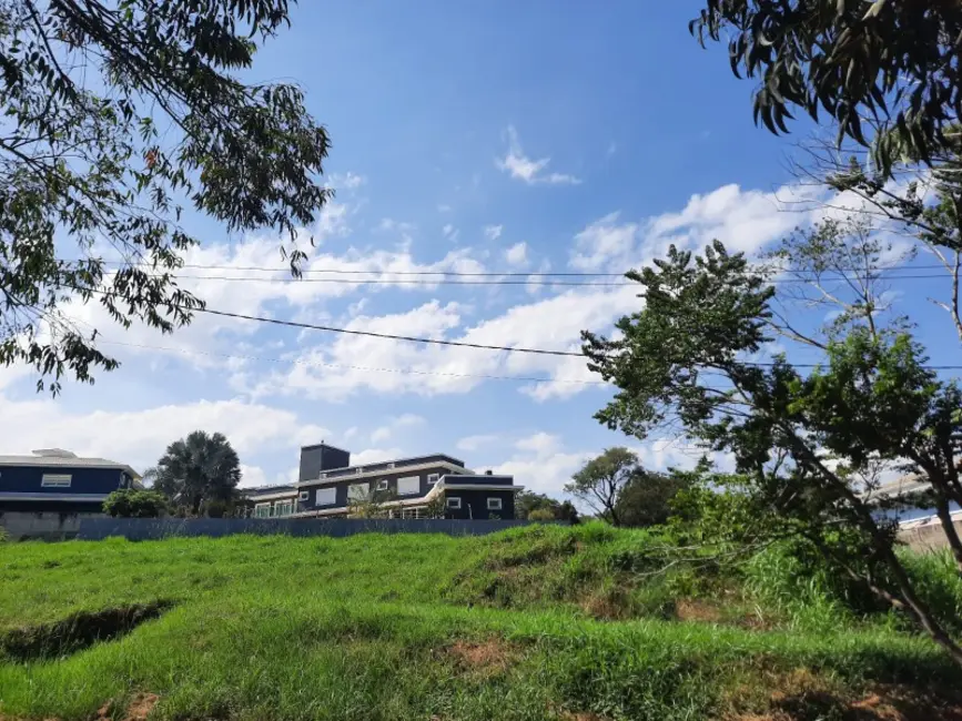 Foto 1 de Terreno / Lote à venda, 1500m2 em Parque Village Castelo, Itu - SP