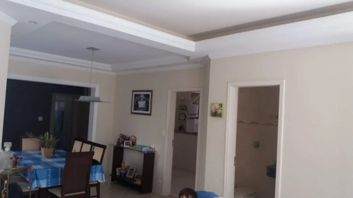 Foto 3 de Casa com 3 quartos à venda, 190m2 em Jardim Oliveira, Itu - SP