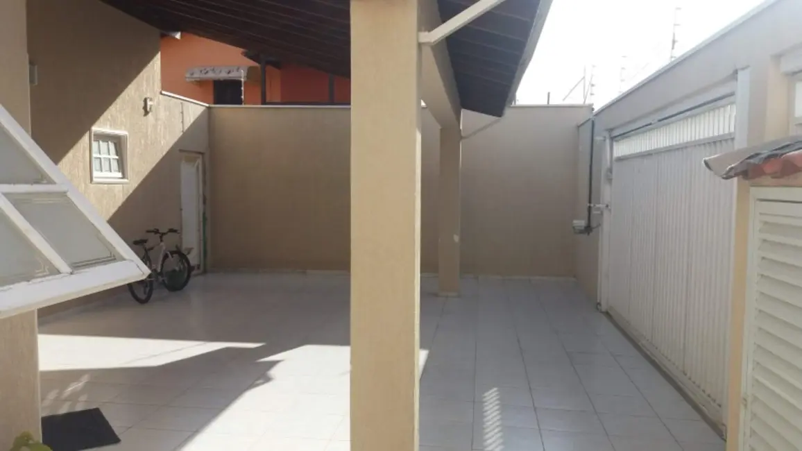 Foto 7 de Casa com 3 quartos à venda, 190m2 em Jardim Oliveira, Itu - SP