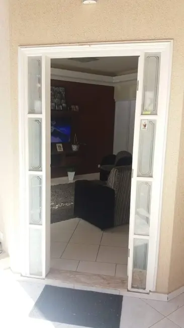 Foto 5 de Casa com 3 quartos à venda, 190m2 em Jardim Oliveira, Itu - SP