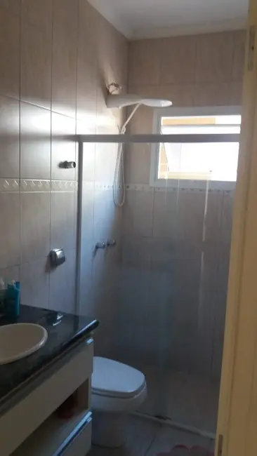 Foto 2 de Casa com 3 quartos à venda, 190m2 em Jardim Oliveira, Itu - SP