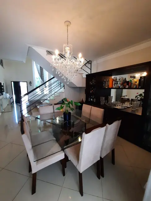 Foto 5 de Casa de Condomínio com 3 quartos à venda, 209m2 em Parque do Varvito, Itu - SP