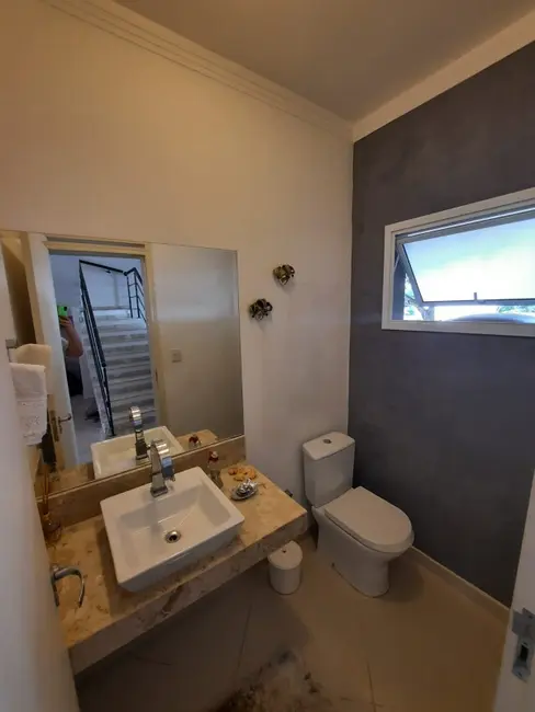 Foto 6 de Casa de Condomínio com 3 quartos à venda, 209m2 em Parque do Varvito, Itu - SP