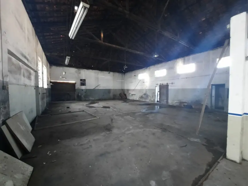 Foto 4 de Armazém / Galpão à venda e para alugar, 495m2 em Centro, Itu - SP