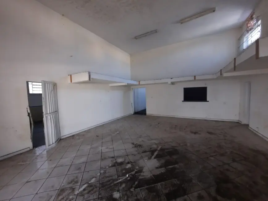 Foto 2 de Armazém / Galpão à venda e para alugar, 495m2 em Centro, Itu - SP