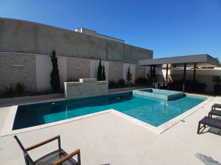 Foto 3 de Casa de Condomínio com 4 quartos à venda, 480m2 em Porto Feliz - SP