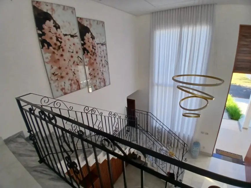 Foto 7 de Casa de Condomínio com 4 quartos à venda, 480m2 em Porto Feliz - SP