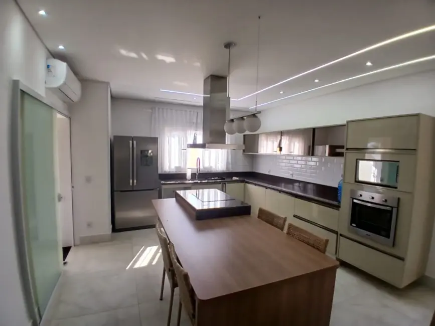 Foto 6 de Casa de Condomínio com 4 quartos à venda, 480m2 em Porto Feliz - SP