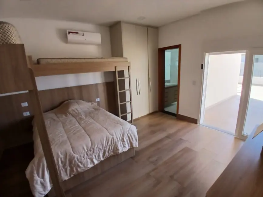 Foto 9 de Casa de Condomínio com 4 quartos à venda, 480m2 em Porto Feliz - SP