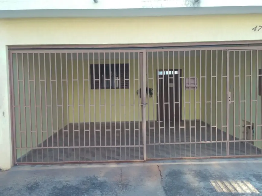 Foto 7 de Casa com 2 quartos à venda, 105m2 em Jardim das Nações, Salto - SP