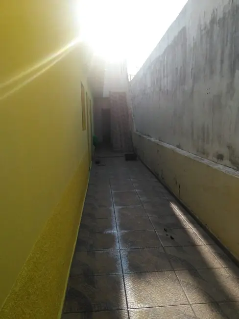 Foto 4 de Casa com 2 quartos à venda, 105m2 em Jardim das Nações, Salto - SP