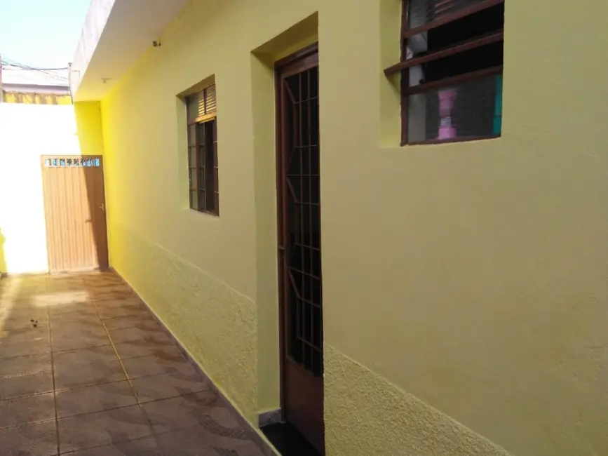 Foto 3 de Casa com 2 quartos à venda, 105m2 em Jardim das Nações, Salto - SP