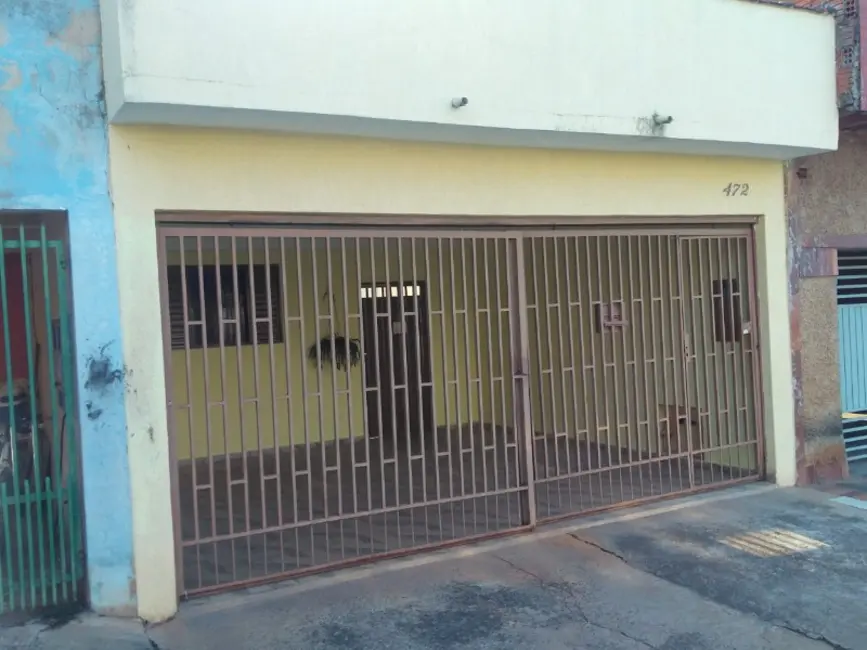 Foto 1 de Casa com 2 quartos à venda, 105m2 em Jardim das Nações, Salto - SP