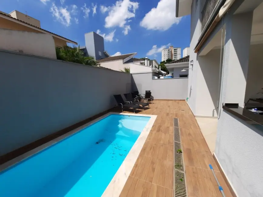 Foto 7 de Casa de Condomínio com 3 quartos à venda, 209m2 em Parque do Varvito, Itu - SP