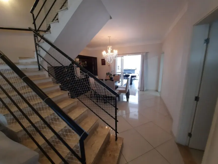 Foto 3 de Casa de Condomínio com 3 quartos à venda, 209m2 em Parque do Varvito, Itu - SP