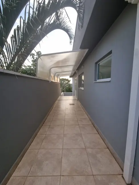 Foto 3 de Casa de Condomínio com 4 quartos à venda, 243m2 em Parque do Varvito, Itu - SP