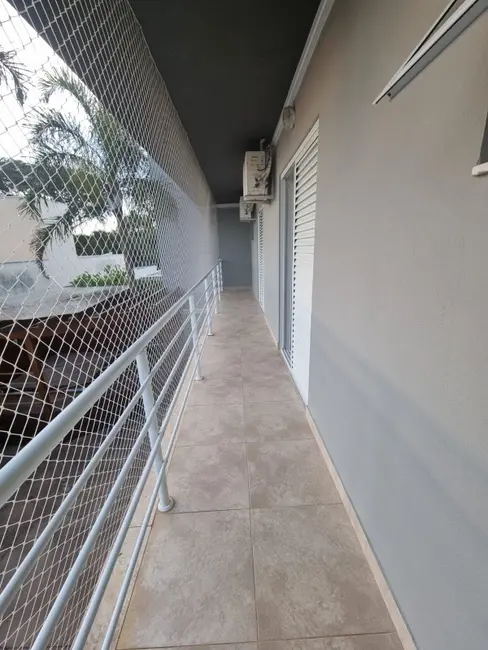 Foto 7 de Casa de Condomínio com 4 quartos à venda, 243m2 em Parque do Varvito, Itu - SP