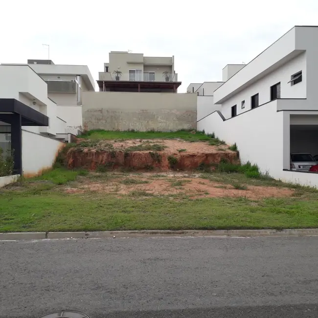 Foto 1 de Terreno / Lote à venda, 300m2 em Residencial Central Parque, Salto - SP