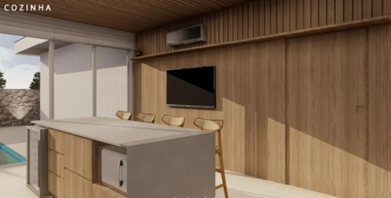 Foto 7 de Casa de Condomínio com 3 quartos à venda, 181m2 em Residencial Central Parque, Salto - SP