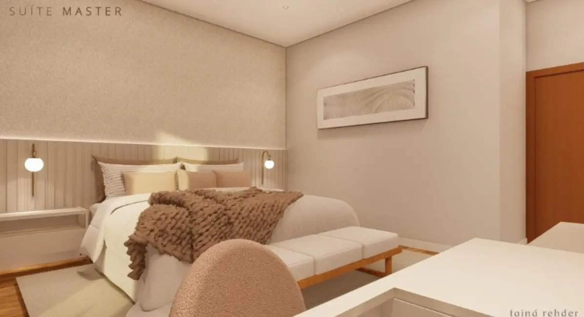 Foto 5 de Casa de Condomínio com 3 quartos à venda, 220m2 em Residencial Central Parque, Salto - SP