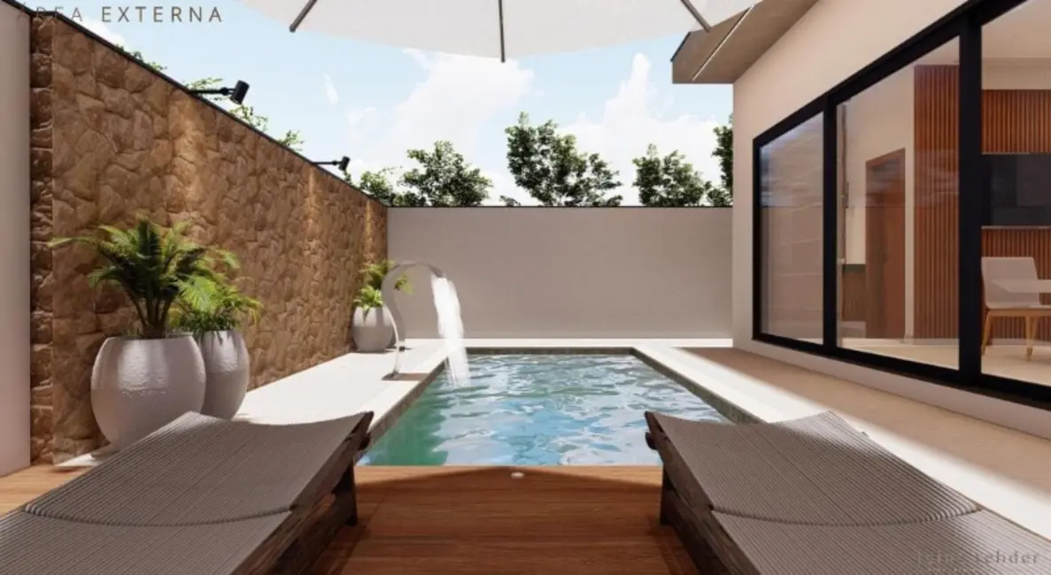 Foto 7 de Casa de Condomínio com 3 quartos à venda, 220m2 em Residencial Central Parque, Salto - SP