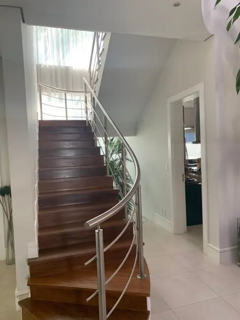 Foto 7 de Casa de Condomínio com 3 quartos à venda, 486m2 em Jardim Plaza Athénée, Itu - SP