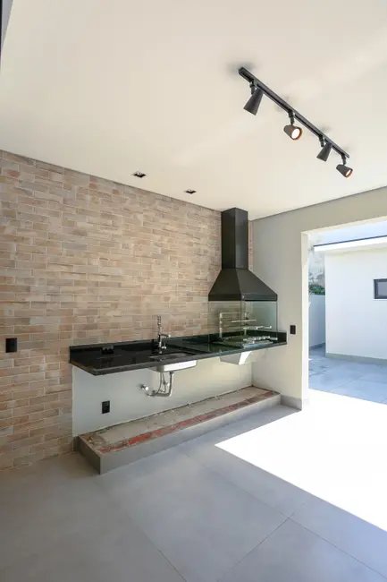 Foto 5 de Casa de Condomínio com 3 quartos à venda, 151m2 em Salto - SP