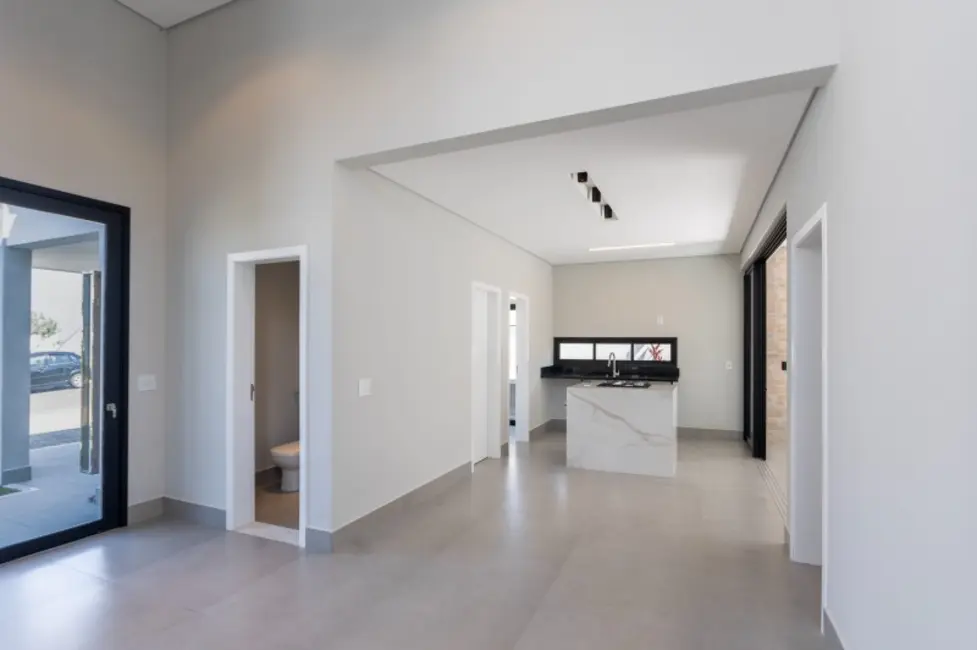 Foto 7 de Casa de Condomínio com 3 quartos à venda, 151m2 em Salto - SP