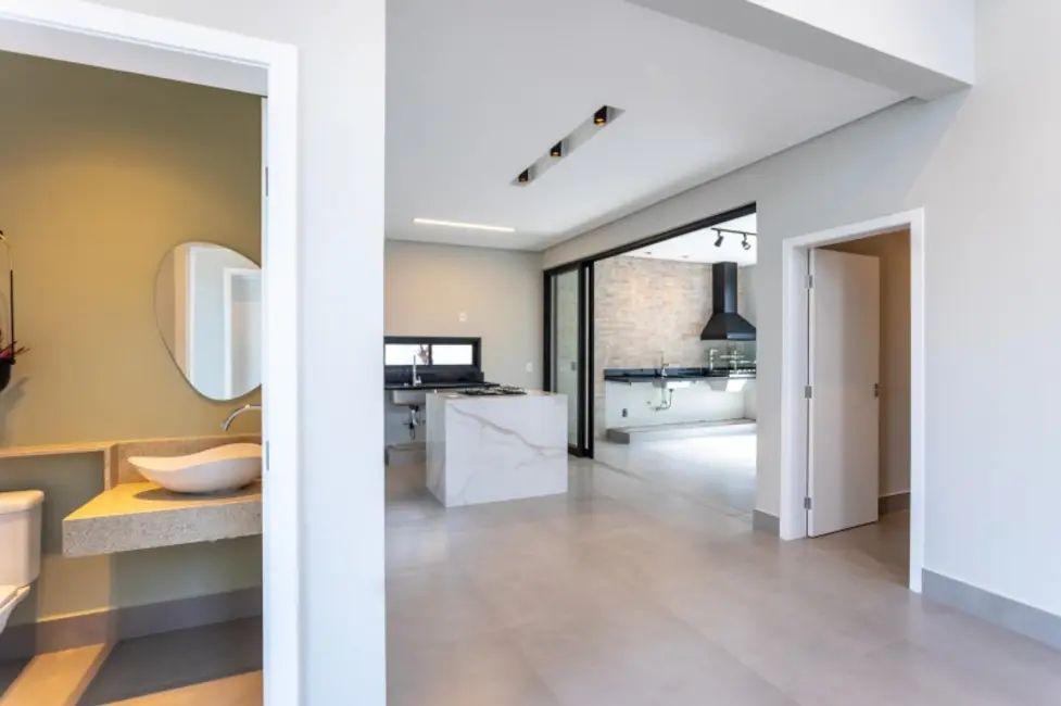 Foto 4 de Casa de Condomínio com 3 quartos à venda, 151m2 em Salto - SP