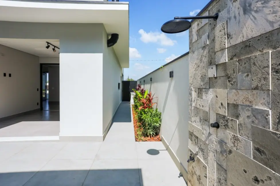 Foto 3 de Casa de Condomínio com 3 quartos à venda, 151m2 em Salto - SP