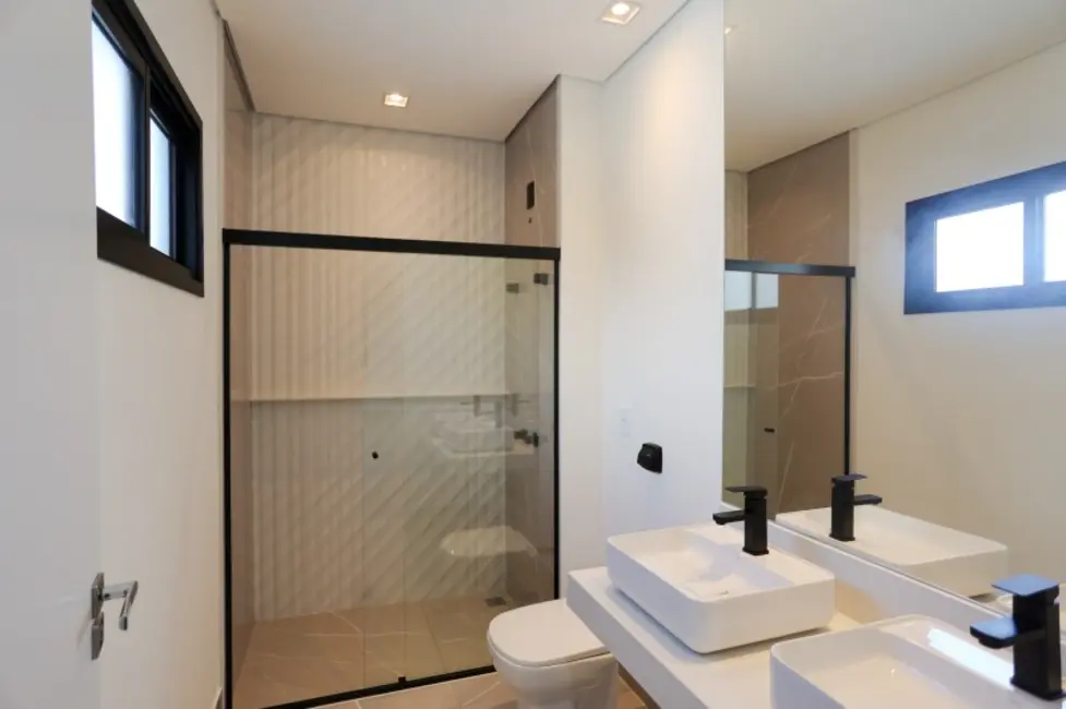 Foto 8 de Casa de Condomínio com 3 quartos à venda, 151m2 em Salto - SP