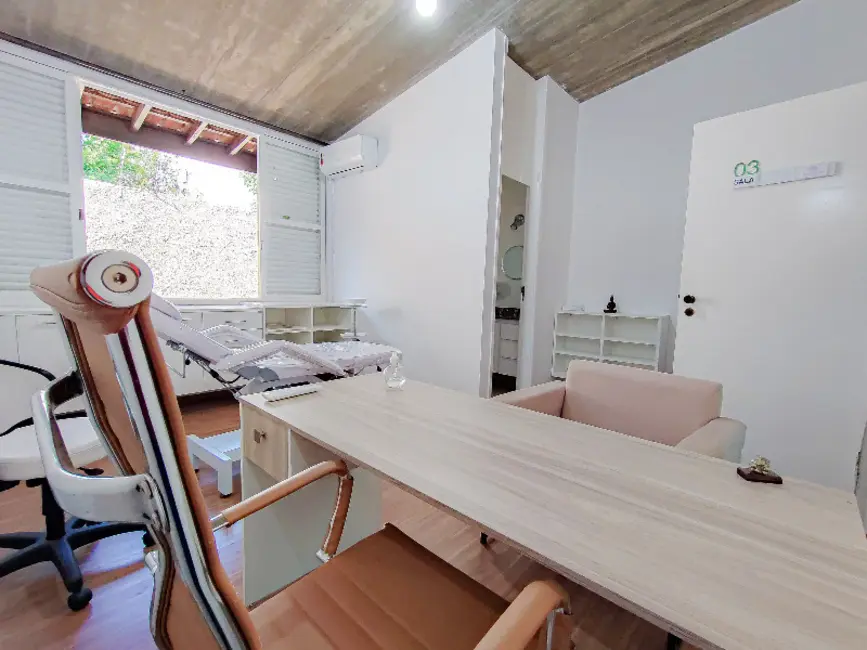 Sala Comercial para alugar, 15m2 em Brasil, Itu - SP - imagem 3 Foto 3 de Sala Comercial para alugar, 15m2 em Brasil, Itu - SP