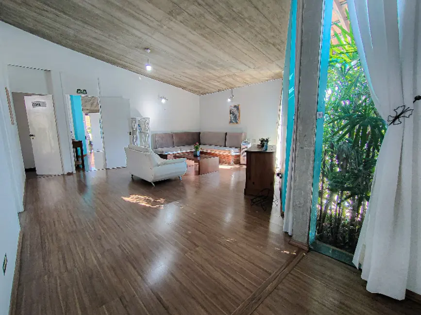 Sala Comercial para alugar, 15m2 em Brasil, Itu - SP - imagem 6 Foto 6 de Sala Comercial para alugar, 15m2 em Brasil, Itu - SP