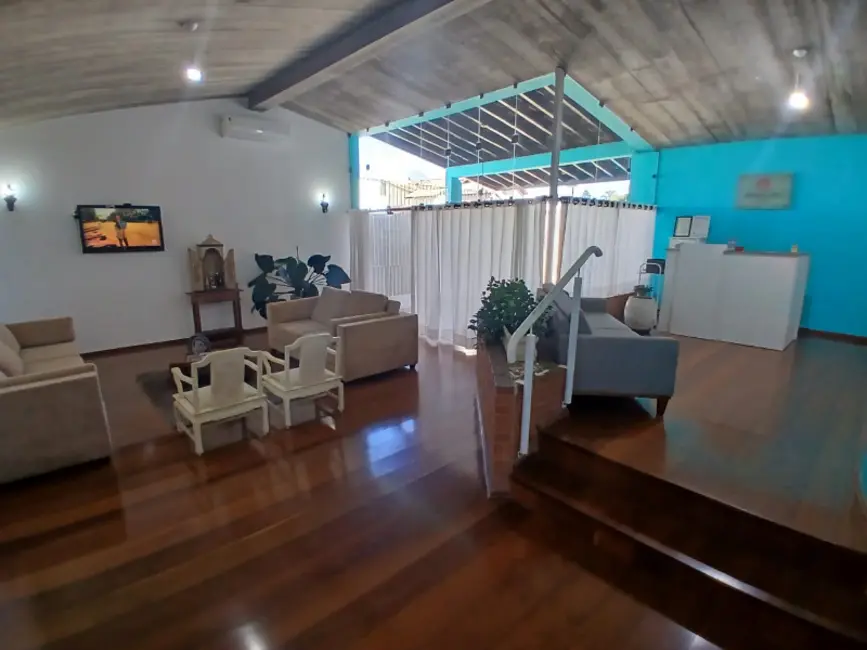Foto 1 de Sala Comercial para alugar, 15m2 em Brasil, Itu - SP