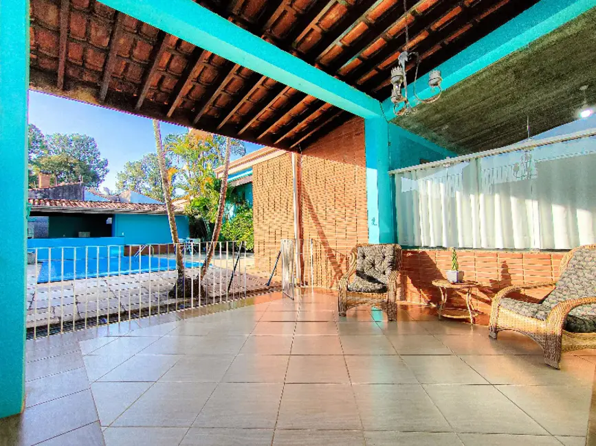 Sala Comercial para alugar, 15m2 em Brasil, Itu - SP - imagem 8 Foto 8 de Sala Comercial para alugar, 15m2 em Brasil, Itu - SP