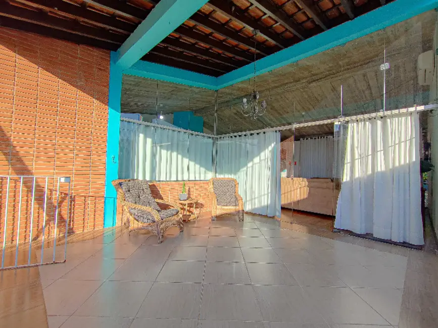 Sala Comercial para alugar, 15m2 em Brasil, Itu - SP - imagem 7 Foto 7 de Sala Comercial para alugar, 15m2 em Brasil, Itu - SP