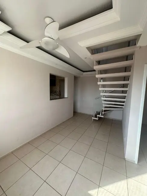 Foto 2 de Apartamento com 2 quartos à venda, 100m2 em Vila Santa Terezinha, Itu - SP